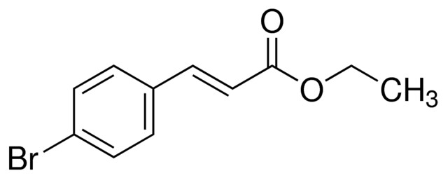 <I>反式</I>-4-溴肉桂酸乙酯