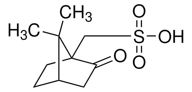 (±)-樟脑-10-磺酸