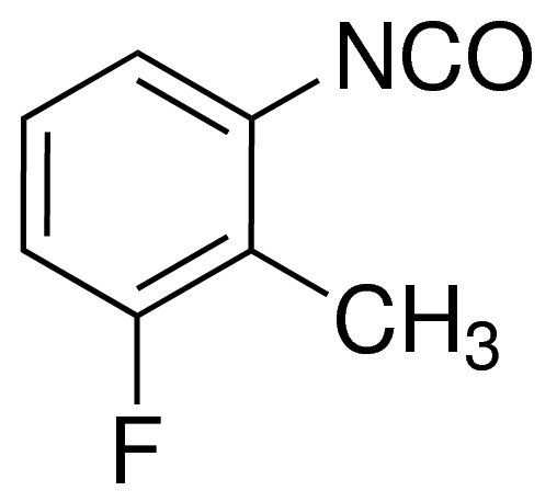 3-氟-2-甲基苯基异氰酸酯