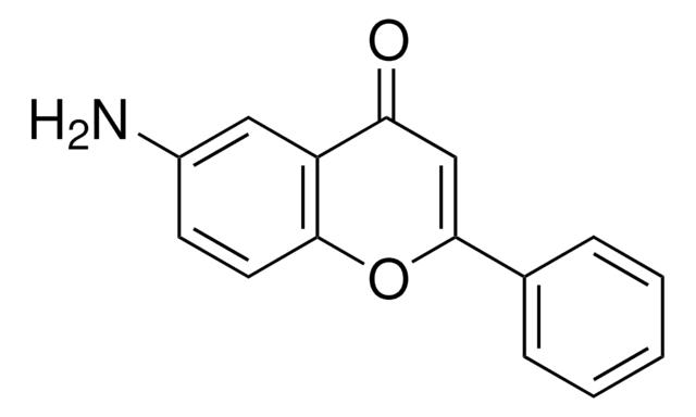 6-氨基黄酮