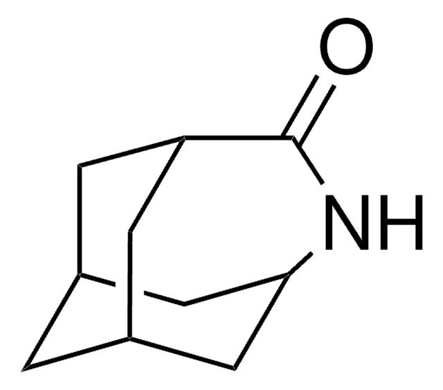 4-氮杂三环[4.3.1.1<SUP>3,8</SUP>]十一烷-5-酮