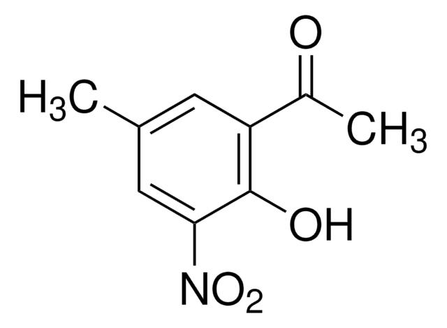 2′-羟基-5′-甲基-3′-硝基苯乙酮