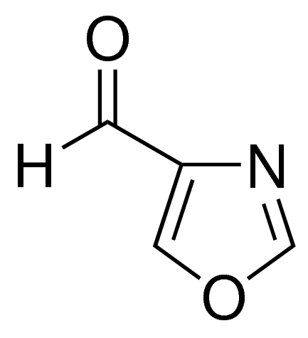 4-噁唑甲醛