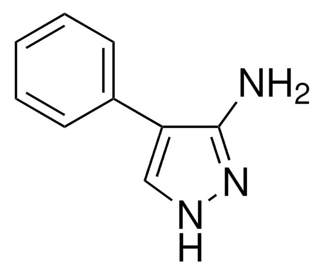 3-氨基-4-苯基-1<I>H</I>-吡唑