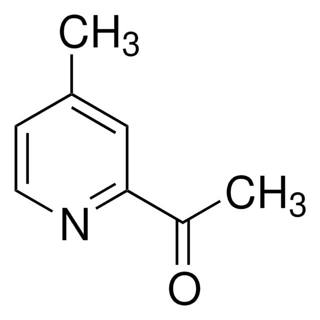 2-乙酰基-4-甲基吡啶