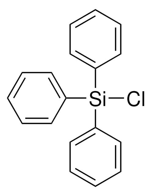 三苯基氯硅烷