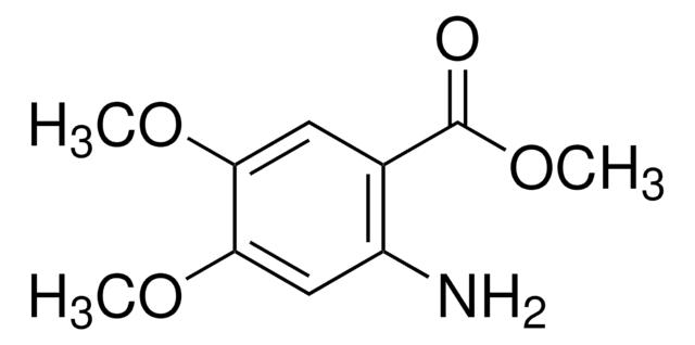 2-氨基-4,5-二甲氧基苯甲酸甲酯