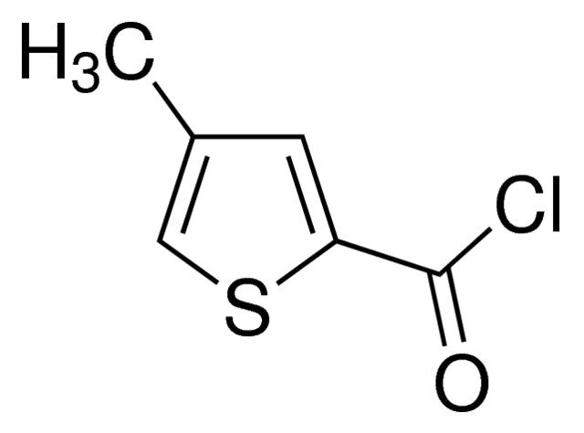 4-甲基噻吩-2-羰基氯