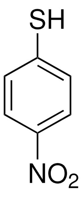 4-硝基苯硫醇