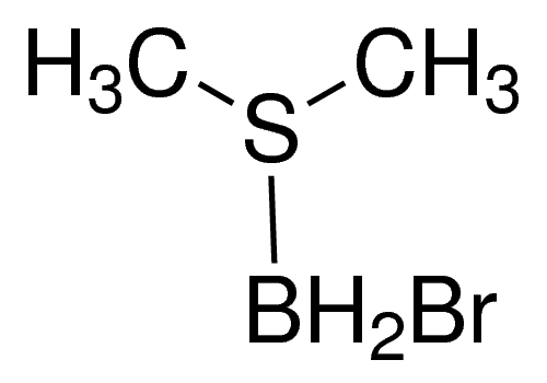 单溴硼烷甲硫醚络合物 溶液