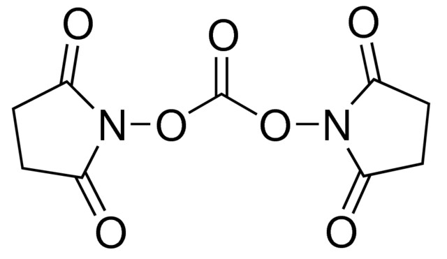 <I>N,N′</I>-二琥珀酰亞胺碳酸酯