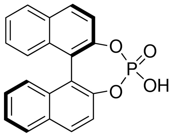 <I>R</I>-聯(lián)萘酚磷酸酯