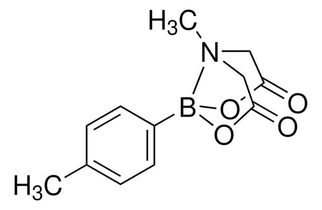 4-甲苯硼酸甲基亚氨基二乙酸酯