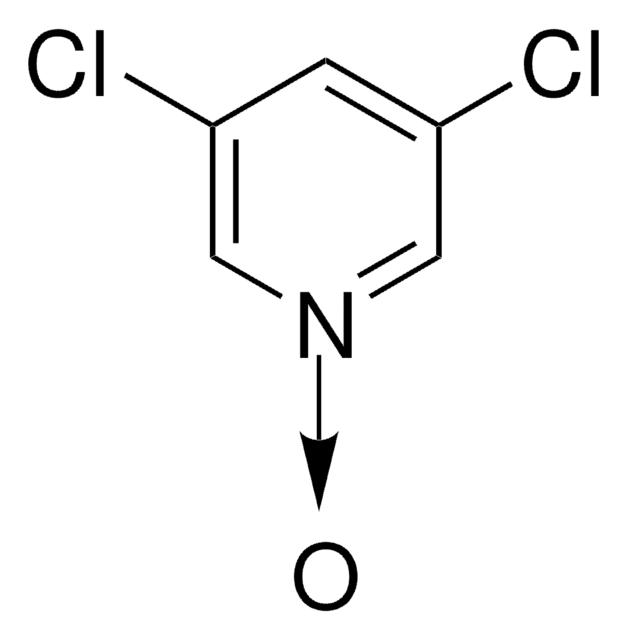 3,5-二氯吡啶 <I>N</I>-氧化物