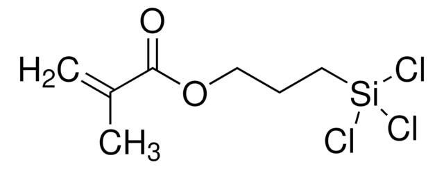 3-(三氯甲硅烷基)丙基甲基丙烯酸酯