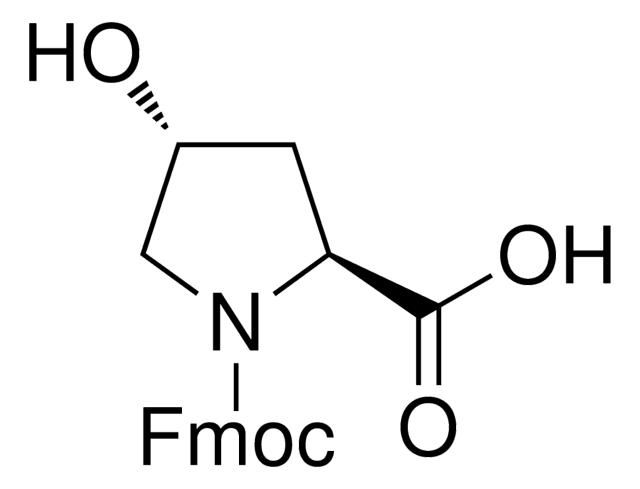 Fmoc-Hyp-OH