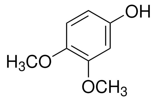 3,4-二甲氧基苯酚