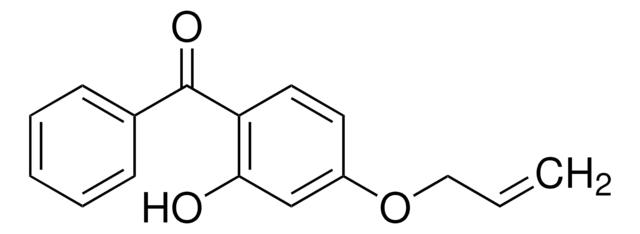 4-丙烯氧基-2-羟基二苯甲酮