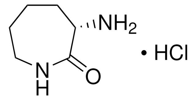 <SC>L</SC>-(-)-α-氨基-ε-己内酰胺 盐酸盐