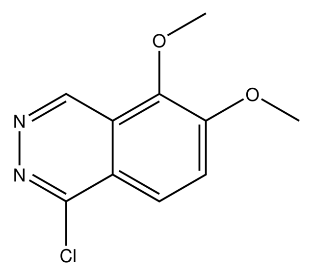 1-Chloro-5,6-dimethoxyphthalazine