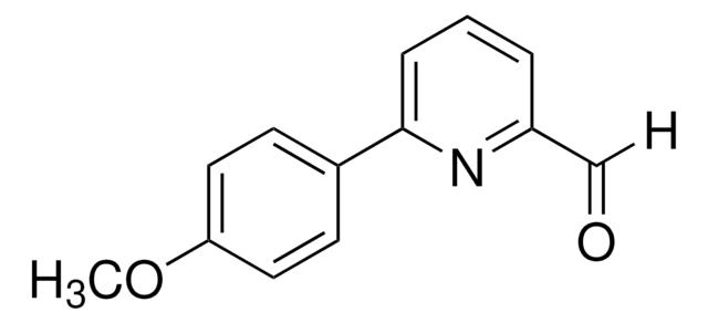 6-(4-甲氧基苯基)吡啶-2-醛