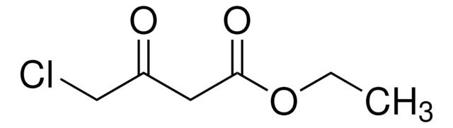 4-氯乙酰乙酸乙酯