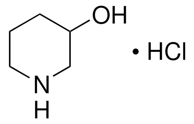 3-羟基哌啶 盐酸盐