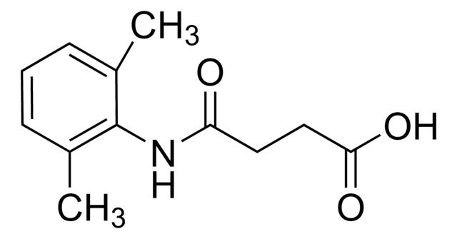 4-(2,6-Dimethylanilino)-4-oxobutanoic acid