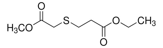 3-[(2-甲氧基-2-氧乙基)硫代]丙酸乙酯