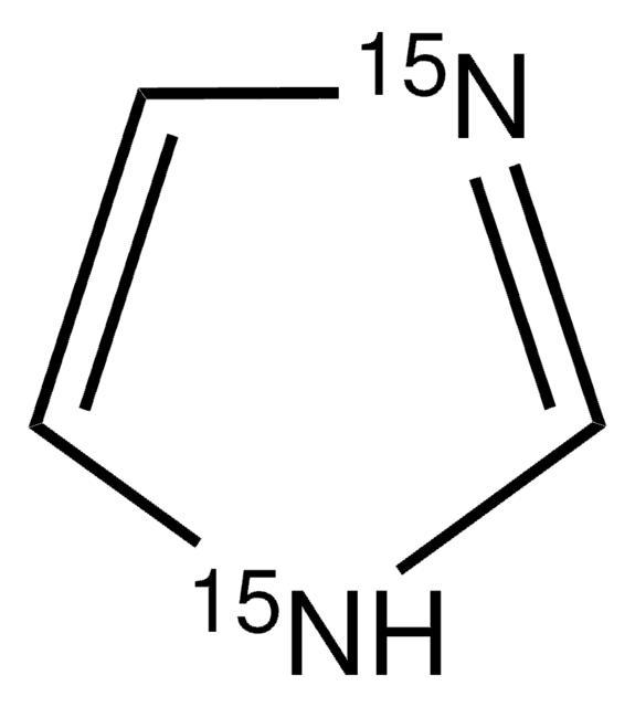 咪唑-<SUP>15</SUP>N<SUB>2</SUB>