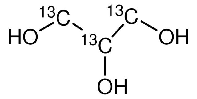 甘油-<SUP>13</SUP>C<SUB>3</SUB>