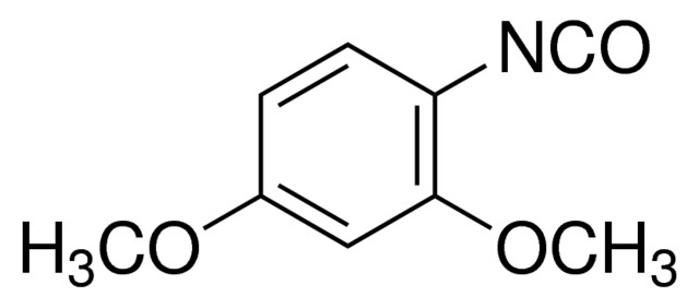 异氰酸 2,4-二甲氧基苯酯