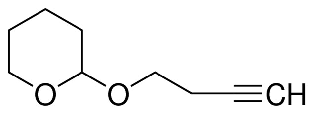 2-(3-丁炔氧基)四氢-2<I>H</I>-吡喃