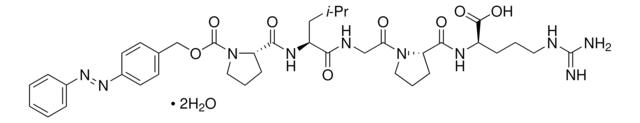 Collagenase Chromophore-Substrate