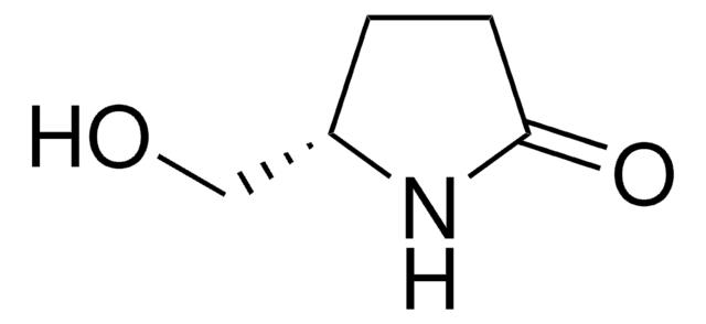 (<I>S</I>)-5-(羟甲基)-2-吡咯烷酮