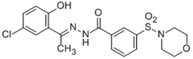 LSD1 Inhibitor VII, SP-2509  Calbiochem