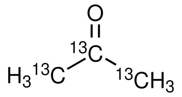 丙酮-<SUP>13</SUP>C<SUB>3</SUB>