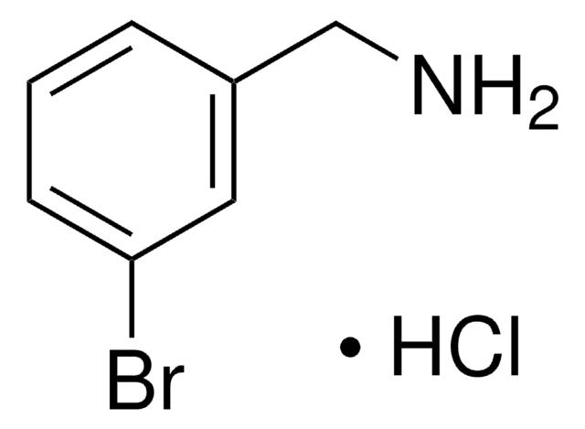 3-溴苄胺 盐酸盐
