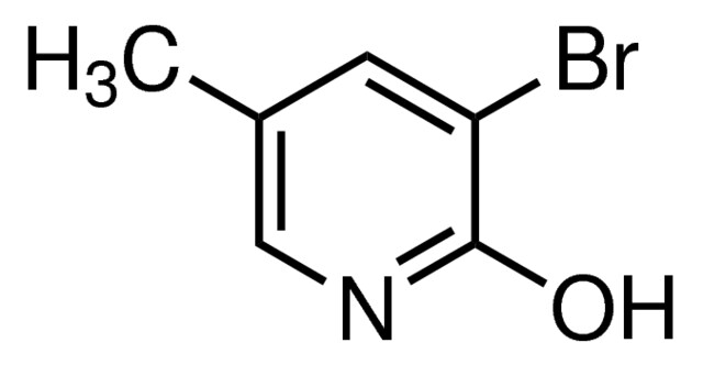 3-溴-2-羥基-5-甲基吡啶
