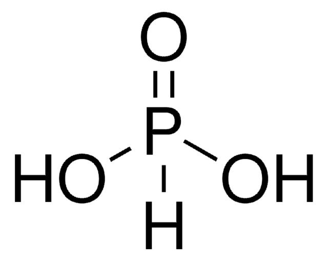 亚磷酸 溶液