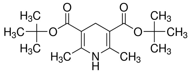 2,6-二甲基-1,4-二氫吡啶-3,5-二甲酸二叔丁酯