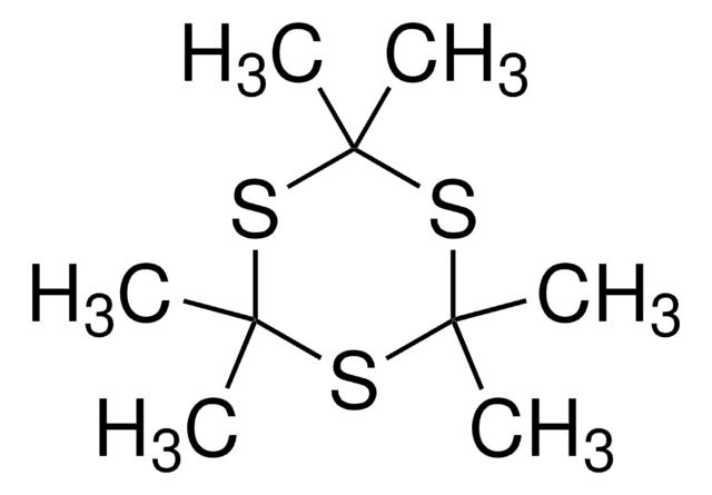 三硫丙酮