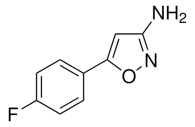 3-氨基-5-(4-氟苯基)异噁唑