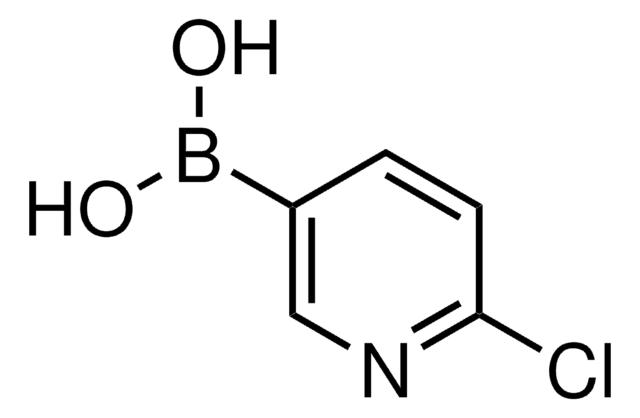 6-氯-3-吡啶硼酸