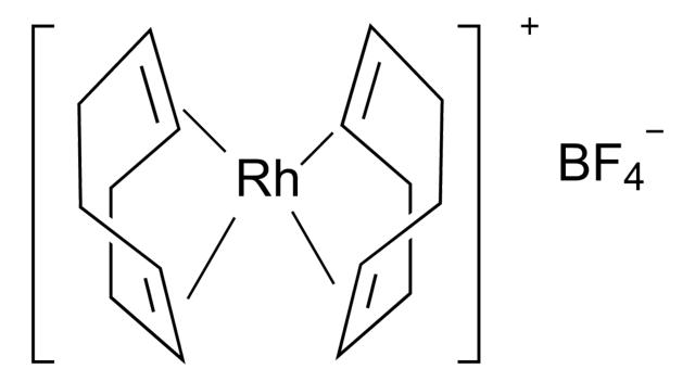 雙(1,5-環(huán)辛二烯)四氟硼酸銠(I)