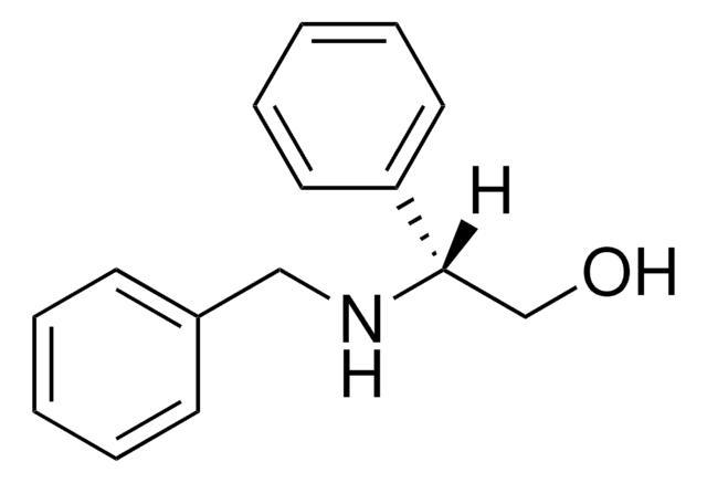 (<I>R</I>)-(-)-<I>N</I>-苄基-2-苯甘氨醇