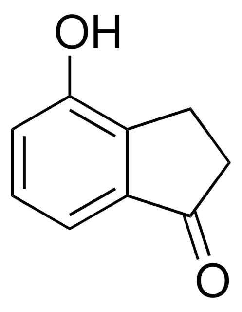 4-羥基-1-茚酮