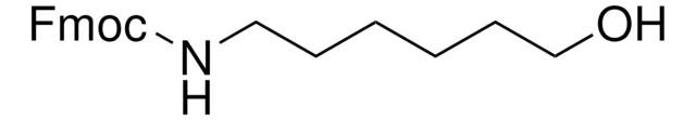 6-(Fmoc-氨基)-1-己醇