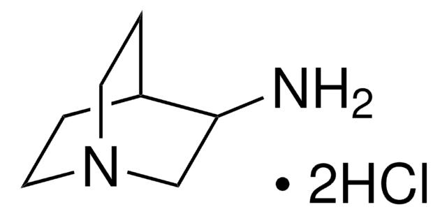 3-氨基奎宁 二盐酸盐