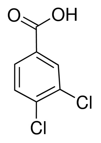 3,4-二氯苯甲酸